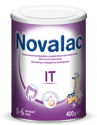 Novalac IT