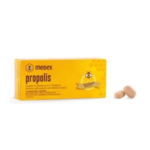PROPOLIS бонбони