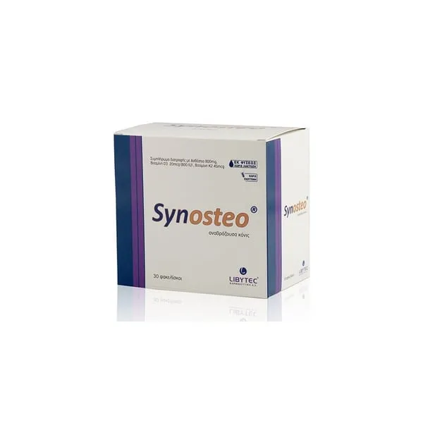 SYNOSTEO