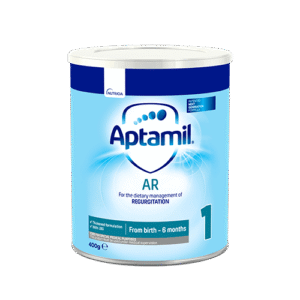 Aptamil AR 1 400g