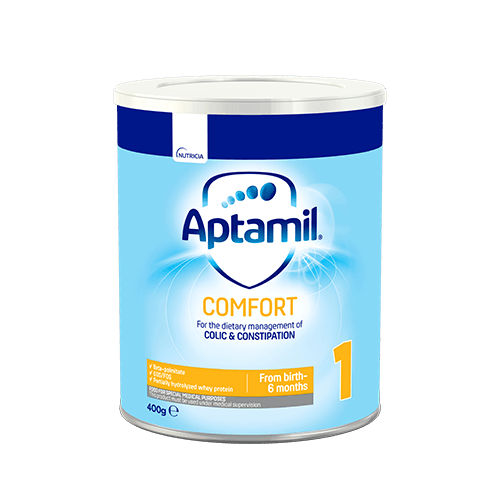 Aptamil Comfort 1 400g