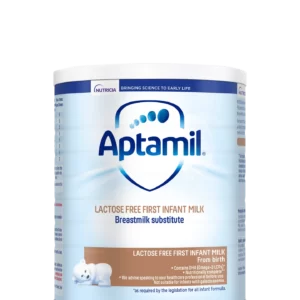 Aptamil Lactose free 400g