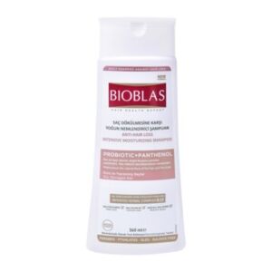 Probiotic+Panthenol