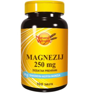 MAGNEZIUM