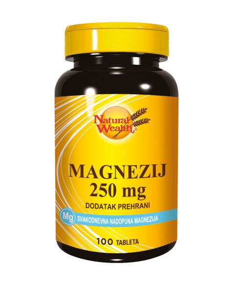 MAGNEZIUM