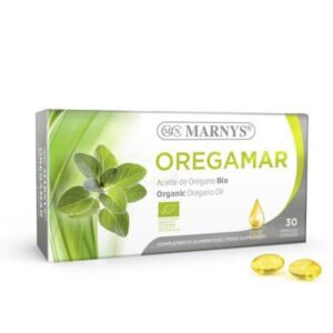 MARNYS Oregamar