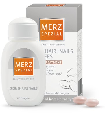 Merz Spezial