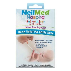 NeilMed Naspira