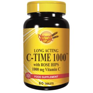 C-Time 1000
