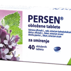 Persen