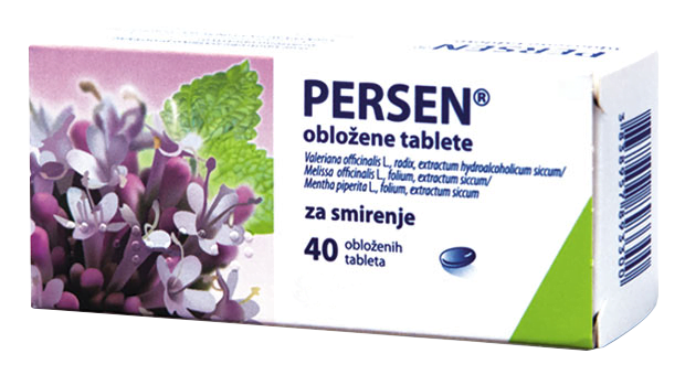 Persen