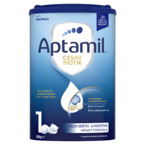 Аptamil 1 CESAR BIOTIK 800g