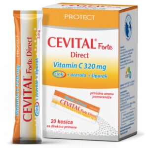 Cevital Forte Direct