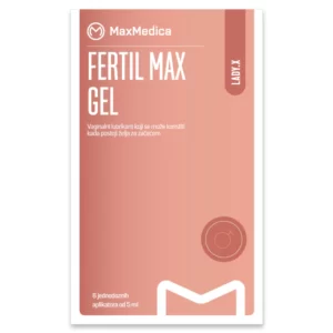 Fertil Max gel