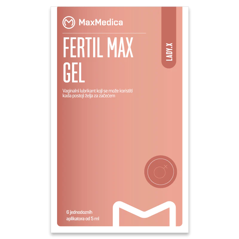 Fertil Max gel