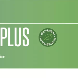 Hemorrhial Plus gel