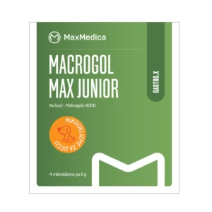 Macrogol Max Junior