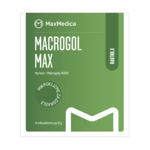 Macrogol Max