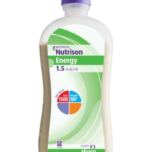 Nutricia Nutrison Energy