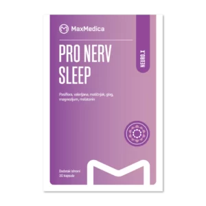 Pro Nerv Sleep