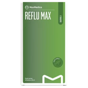 REFLU MAX