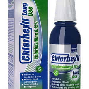 Chlorhexil 0.12% - Long Use