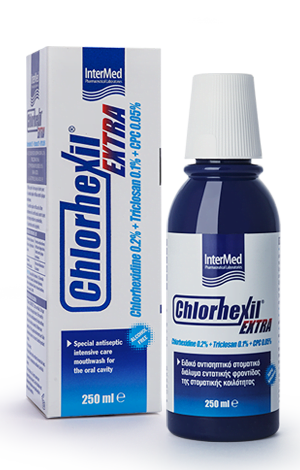 Chlorhexil Extra