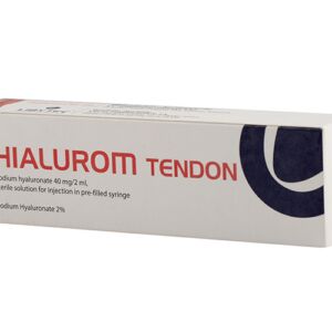 Hialurom tendon