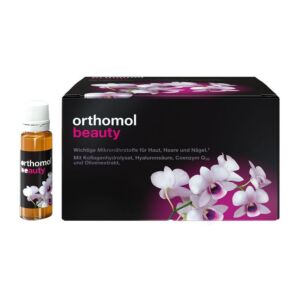 Orthomol Beauty