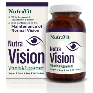 Nutra Vision